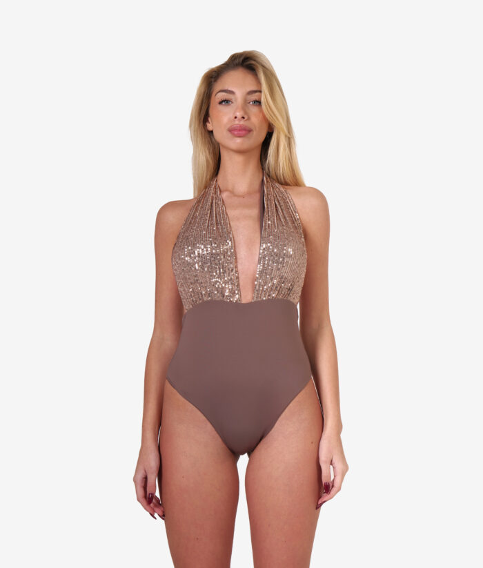 Zivana One Piece