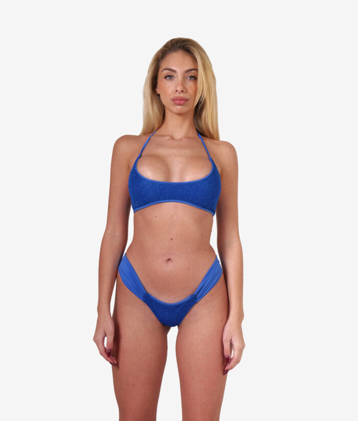 Malu Sapphire Bikini